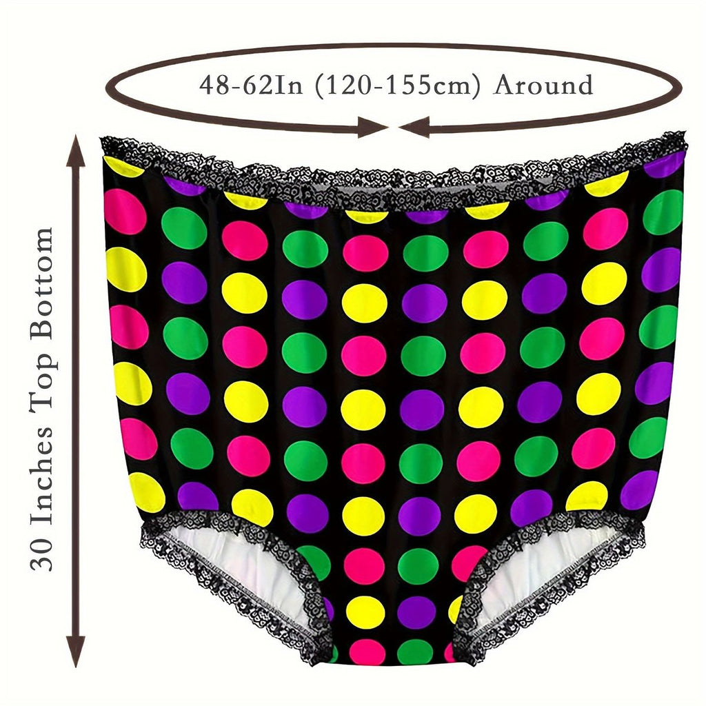 Giant Novelty Underwear Gag Gift for Adults