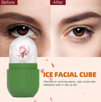 Face and Neck Ice Roller- Longevity Pain Puffiness Swelling