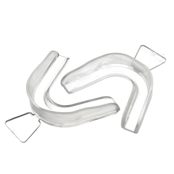 CABS - 2 Piece Mouth Guard Set - Stop Bruxism