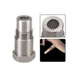 Engine Light Eliminator Adapter - Catalytic converter simulator