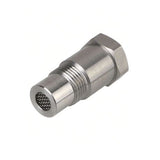 Engine Light Eliminator Adapter - Catalytic converter simulator
