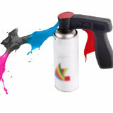 Cabs - Aerosol Spray Paint Can Gun - Professional Job