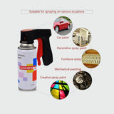 Cabs - Aerosol Spray Paint Can Gun - Professional Job