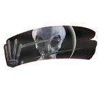 CABS - Alien Pattern Car Sticker