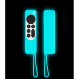 CABS - Glow In Dark Silicone Remote Control Cover Apple TV 6th Gen