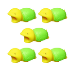 Phone Cable Protector- Identifier - Turtle