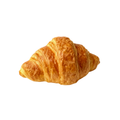 Squishy Croissant - Scented - Soft- Slow Return