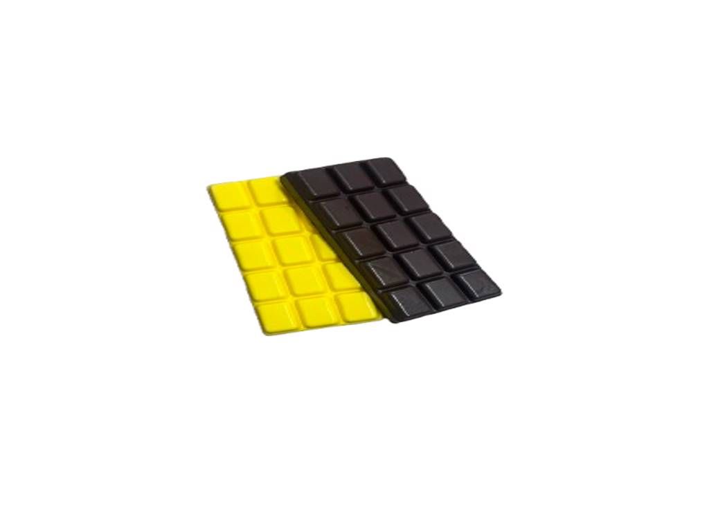 Squishy Slab Set- Slow Rising -Stress Fidget Toy - Two Colours