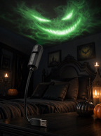 Halloween Projector Still