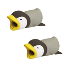 Phone Cable Protector- Identifier - Penguin-1