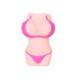 CABS - Silicone bikini babe lighter case