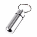 CABS-Mini Portable Pill/Snuff bottle
