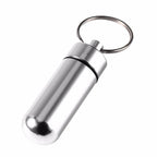 CABS-Mini Portable Pill/Snuff bottle