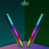 Rhythm Light Bar - Create Special Effects in your Car or at Home