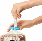 Cabs- Bag lock Preserve Freshness