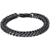 CABS-Chunky Cuban Link Bracelet