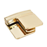 CABS - Buckle- No Belt Required - Gold