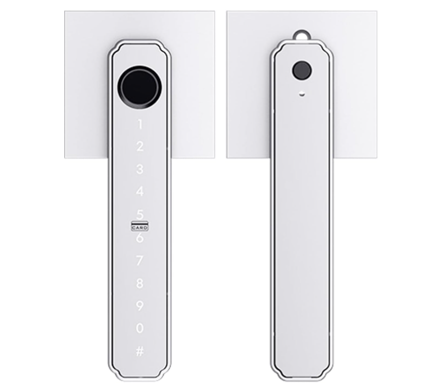 DIY 5 in 1 Smart Lock