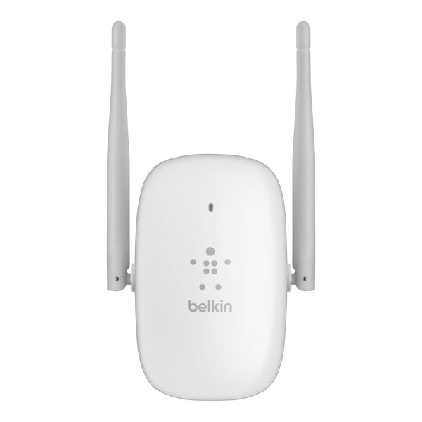 Belkin N600 Dual-Band Plug-In Wi-Fi Router