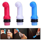 Cabs- Portable Travel Hand Held Bidet Sprayer- Istinja - Red