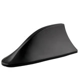 2023 Universal FM Radio Shark Fin Car Antenna Aerial Roof Signal Enhancer