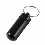 CABS-Mini Portable Pill/Snuff bottle