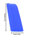 Cabs- Handbrake silicone handle cover - Blue