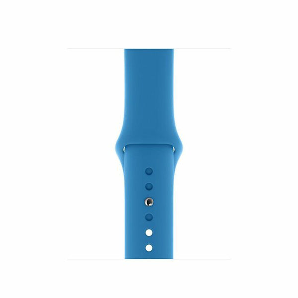 40mm Sport Band - S/M & M/L For Apple Watch - baby blue