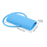 Cabs - Silicone Lighter Holder - Blue