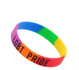 LGBT pride band