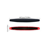 CABS - Bumper protector (Black Graphite)