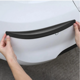 CABS - Bumper protector (Black Graphite)