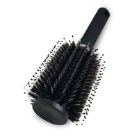 Round Stash Hair Brush