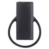 Cabs - Silicone Lighter Holder - Black