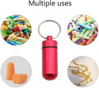 CABS-Mini Portable Pill/Snuff bottle