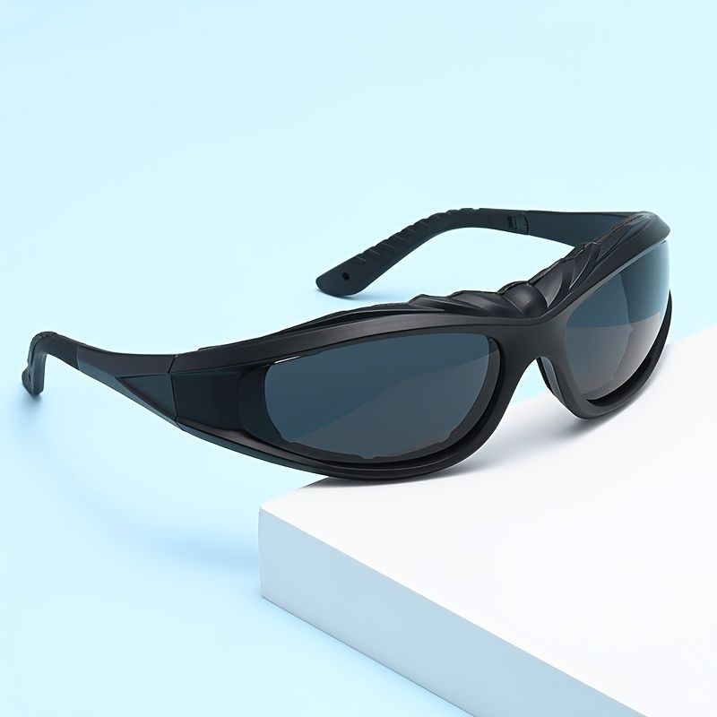 Anti-glare Glasses