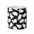 Halloween Ghost Print Novelty Toilet Paper Roll