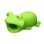 Phone Cable Protector- Identifier - Frog