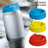 Cold Drink Can Covers - 2 Pack