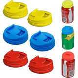 Cold Drink Can Covers - 2 Pack