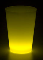 Glow Stick Cups - Light Up Party Cups- 4 Pack
