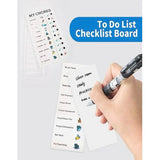 CABS - Chore checklist