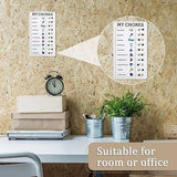 CABS - Chore checklist