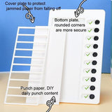 CABS - Chore checklist