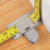 2 Pack Measuring Tape Clip