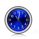 Car self adhesive Digital clock