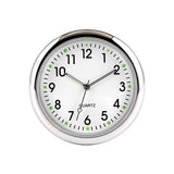 Car self adhesive Digital clock