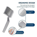 CABS-Barber Fader Comb