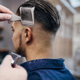 CABS-Barber Fader Comb