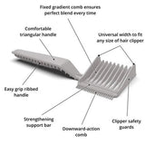 CABS-Barber Fader Comb